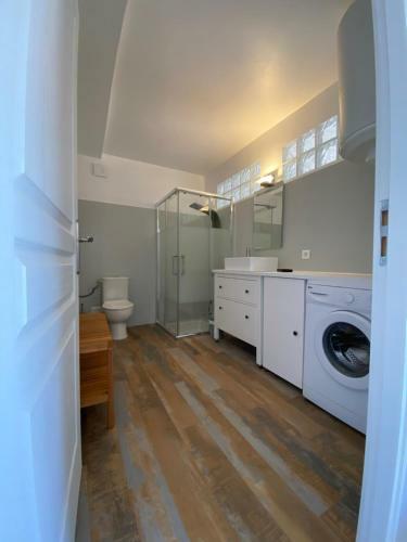 T2 En Rez De Villa Avec Jardin � 800m De La Plage