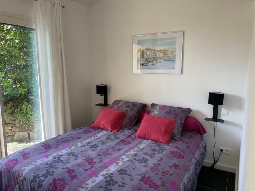 Villa Contemporaine Rayol Canadel