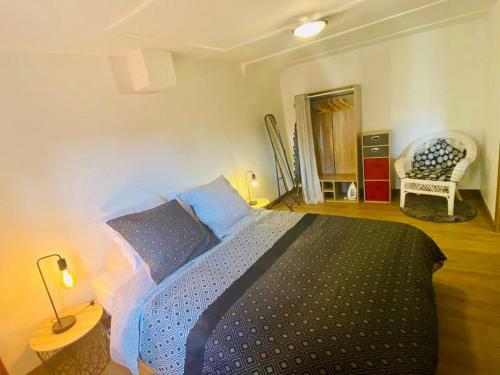 Apartamento Doux Refuge
