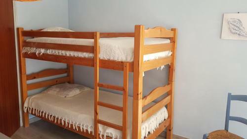 Apartamento Le Viking
