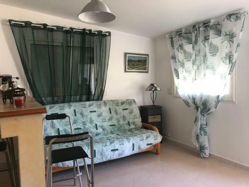 Apartamento Appart Du Ranch