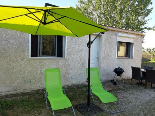 Apartamento Appart Du Ranch