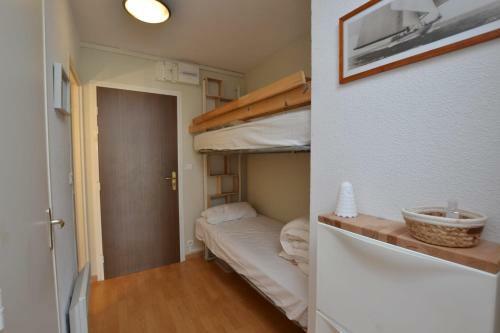 Apartamento Le Golf Sur La Plage