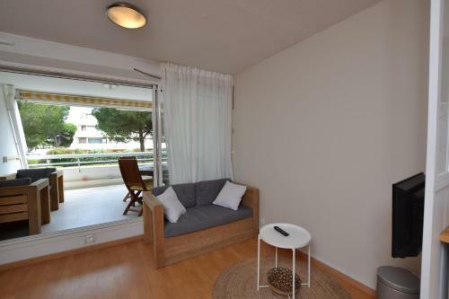 Apartamento Le Golf Sur La Plage