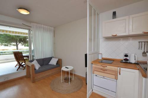 Apartamento Le Golf Sur La Plage