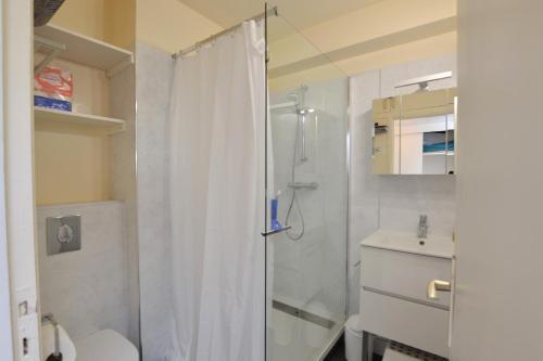 Apartamento Une Escale Sur Le Port 2