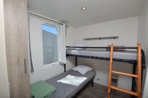 La Marine Mobil Home 2ch Bab97 6 Pers Camping 4
