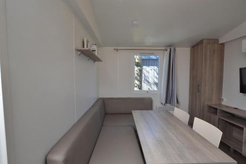 La Marine Mobil Home 2ch Bab97 6 Pers Camping 4