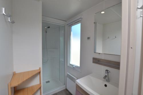 La Marine Mobil Home 2ch Bab97 6 Pers Camping 4