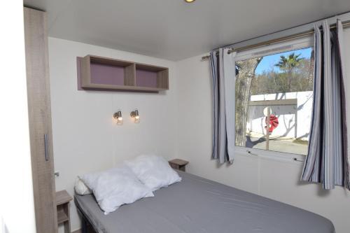 La Marine Mobil Home 2ch Bab97 6 Pers Camping 4