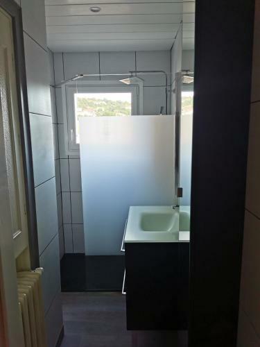 Apartamento Chambre Priv�e Dans Appart Avec Vue Sur Les Monuments