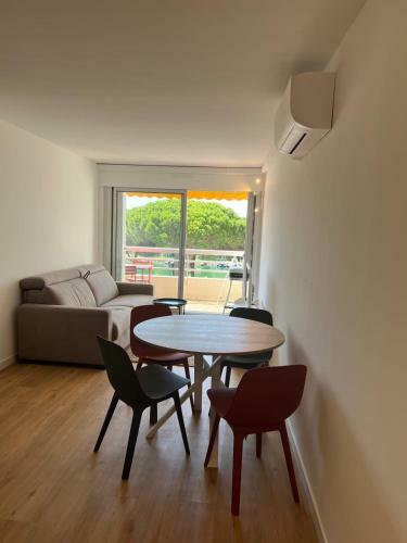 Apartamento La Lagune