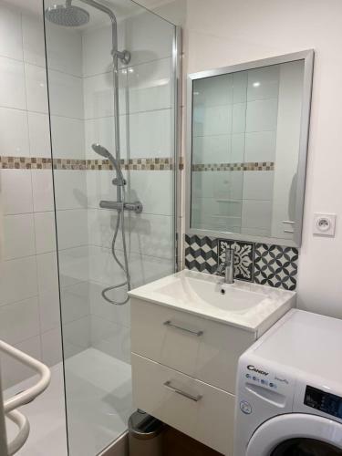 Apartamento La Lagune
