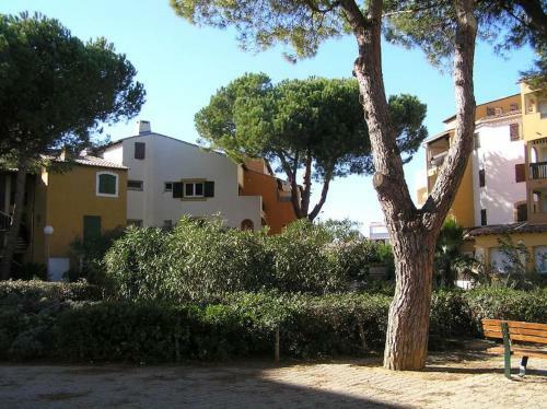 Apartamento Studio Cabine Climatis� Rez De Jardin Plage 150m Boucanet