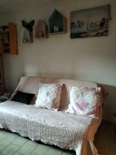 Apartamento Studio Cabine Climatis� Rez De Jardin Plage 150m Boucanet