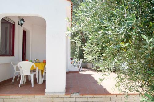 Villa Antonella Con Giardino