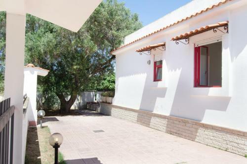 Villa Antonella Con Giardino