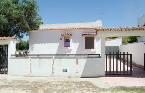 Villa Antonella Con Giardino