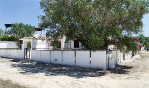 Villa Antonella Con Giardino