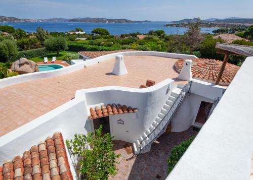 Villa Melograno - Luxury Villas In Sardinia - Palau