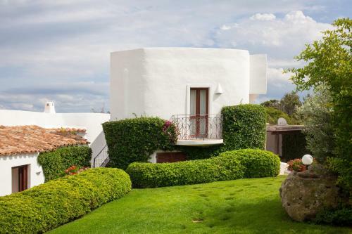 Villa Melograno - Luxury Villas In Sardinia - Palau