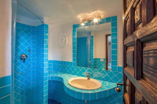 Villa Melograno - Luxury Villas In Sardinia - Palau