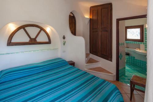 Villa Melograno - Luxury Villas In Sardinia - Palau