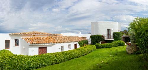 Villa Melograno - Luxury Villas In Sardinia - Palau