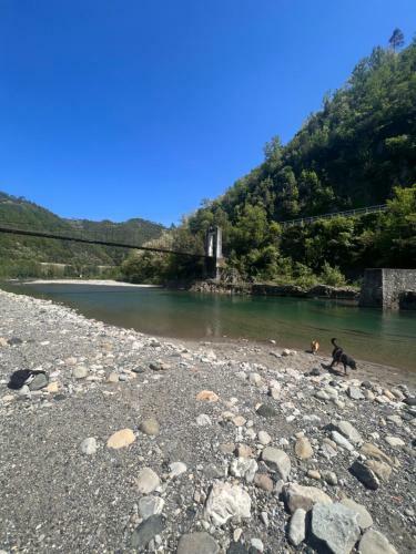 Apartamento La Casa Nella Collina