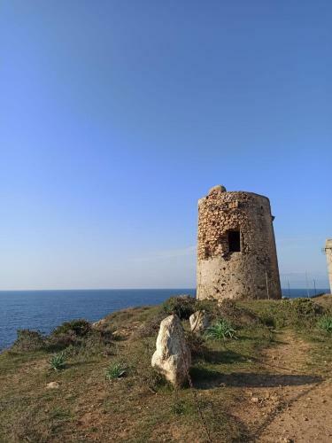 Apartamento Il Giglio Vista Mare Num Iun Q6084