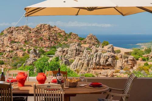 Villa Ester - A Sardinian Paradise