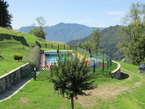 Villa Casa Barile