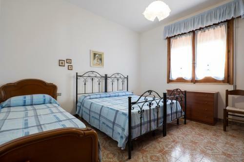 Apartamento Villino Letizia -117