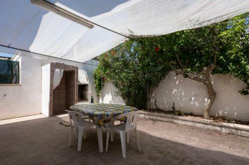Apartamento Villino Letizia -117