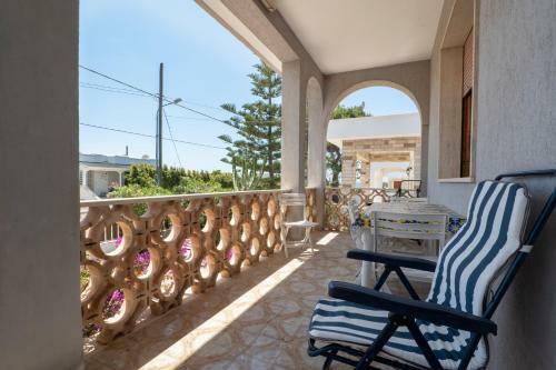 Apartamento Villino Letizia -117
