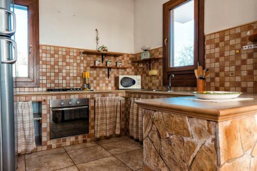 Villetta Moschettini By Diddoi