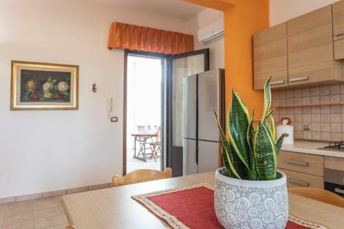 Apartamento Villetta Stefania