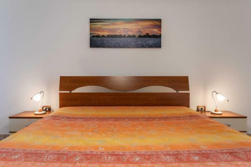 Apartamento Villetta Stefania