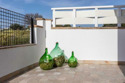 Apartamento Villetta Stefania