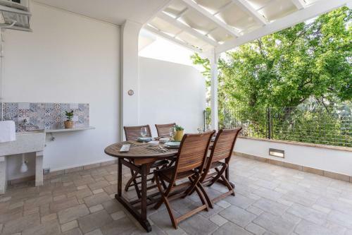 Apartamento Villetta Stefania