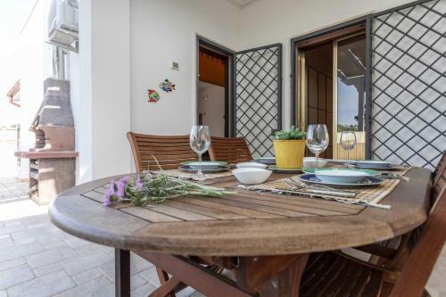 Apartamento Villetta Stefania