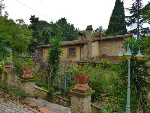 Apartamento La Casa Delle Rose
