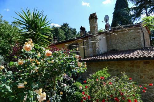 Apartamento La Casa Delle Rose