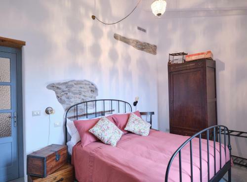 Agroturismo Agriturismo Le Merline