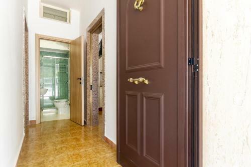 Apartamento Residence Mareluna By Barbarhouse