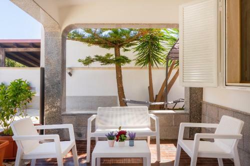 Apartamento Residence Mareluna By Barbarhouse