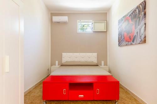 Apartamento Residence Mareluna By Barbarhouse