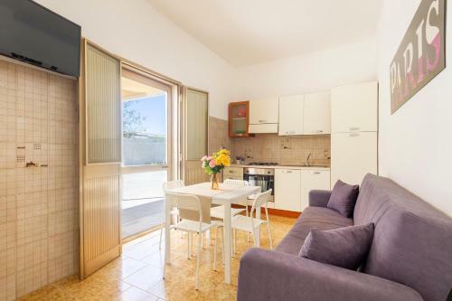Apartamento Residence Mareluna By Barbarhouse