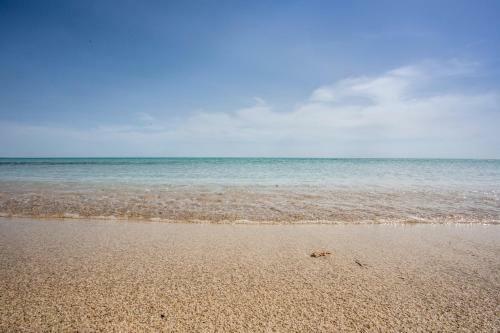 Apartamento Casetta Sul Mare