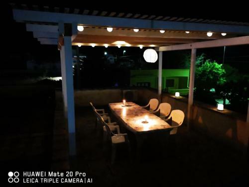 Villa Lucky